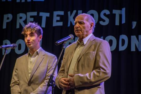 ‘‘Korenine preteklosti, sadovi prihodnosti” (19)